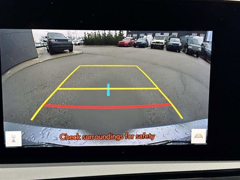 Used 2023 Lexus ES 350 F Sport w/ Accessory Package (Z2) image 21