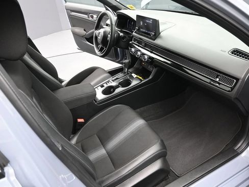 Used 2024 Honda Civic Sport image 24
