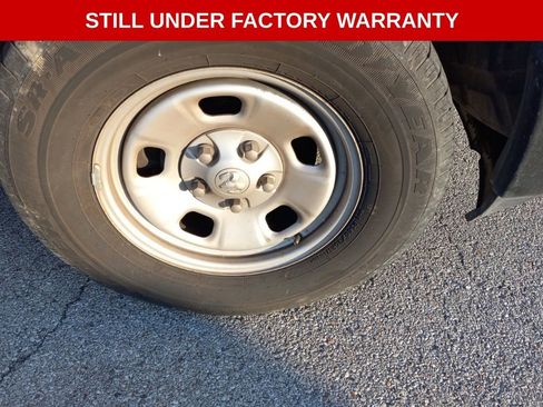 Used 2022 RAM 1500 Tradesman w/ Popular Equipment Group image 2