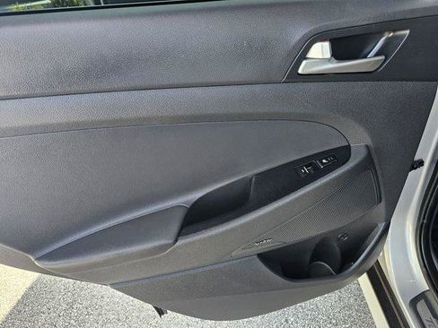 Used 2020 Hyundai Tucson Ultimate FWD image 22