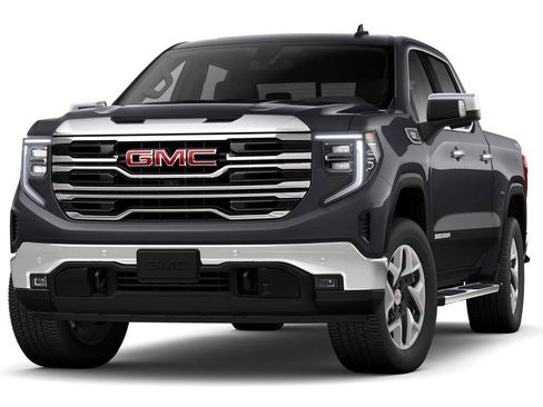New 2026 GMC Sierra 1500 SLT w/ SLT Premium Plus Package image 25