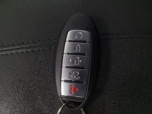 Used 2021 Nissan Altima 2.5 SR AWD/4WD image 32
