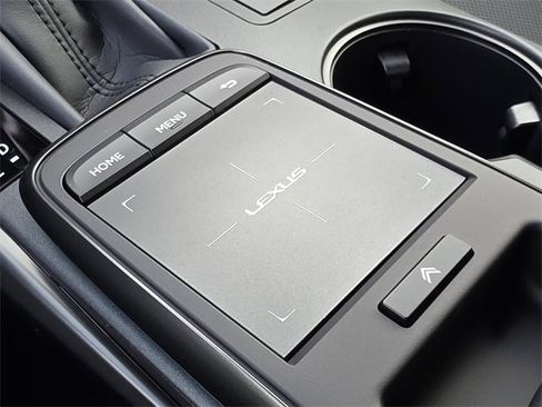 New 2025 Lexus IS 300 w/ Premium Package image 23