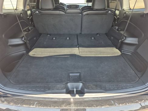 Used 2021 Honda Pilot Special Edition image 14