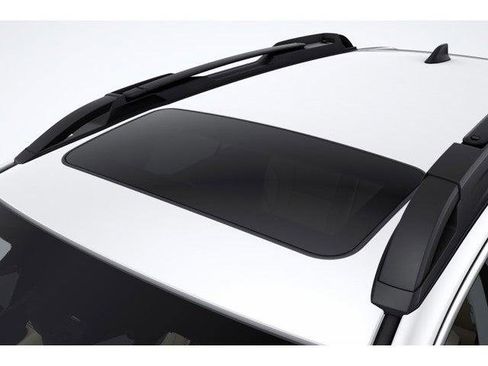 New 2025 Subaru Outback Limited image 14