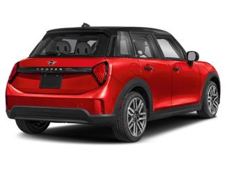 New 2027 MINI Cooper 4-Door Hardtop FWD video 2