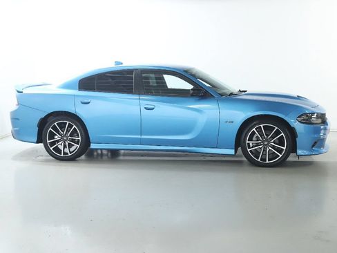 Used 2023 Dodge Charger R/T w/ Plus Group RWD image 11