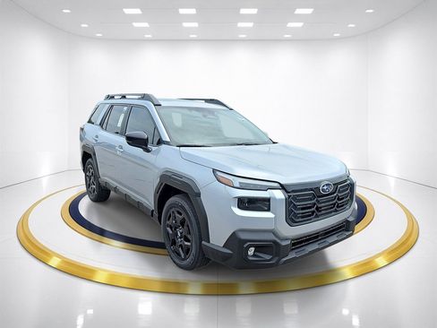 New 2026 Subaru Outback Limited AWD/4WD image 3