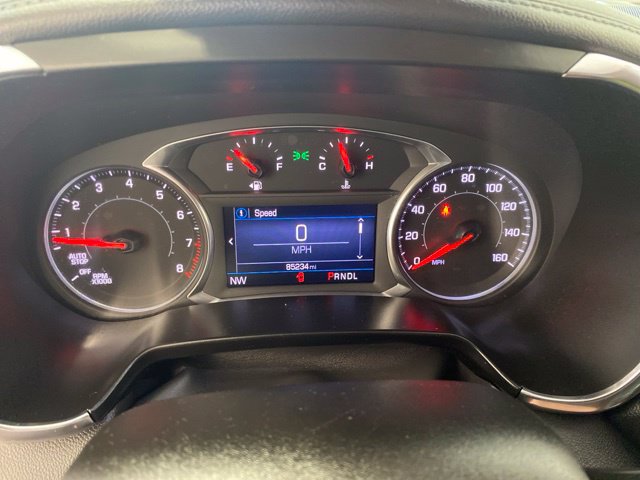 Used 2019 Chevrolet Blazer LT FWD image 15