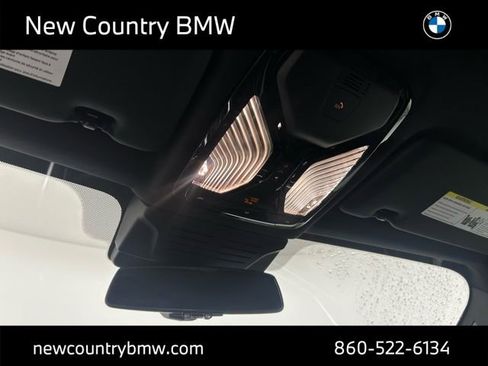 New 2026 BMW X5 xDrive40i w/ Climate Comfort Package image 25