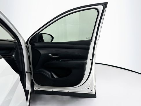 Used 2025 Hyundai Tucson SEL image 31