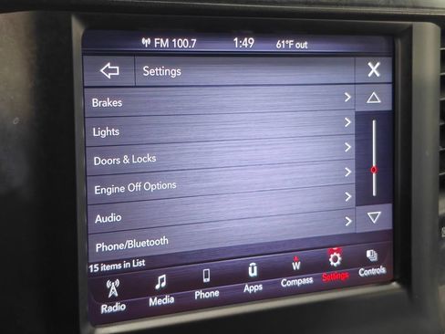 Used 2020 RAM 1500 Big Horn AWD/4WD image 37