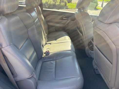 Used 2012 Acura MDX w/ Technology Package AWD/4WD image 15