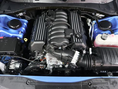 Used 2023 Dodge Charger Scat Pack image 13