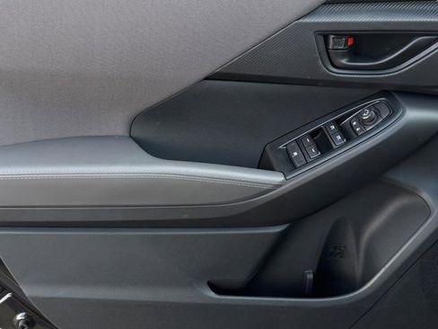 New 2026 Subaru Crosstrek 2.0i Premium image 14