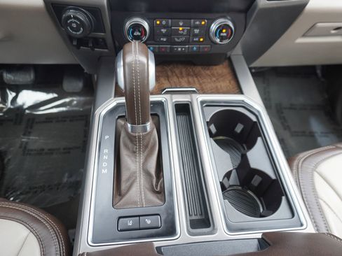 Used 2019 Ford F150 Limited AWD/4WD image 20