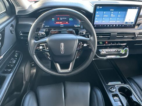 Certified 2024 Lincoln Corsair Grand Touring w/ Equipment Group 302A image 15