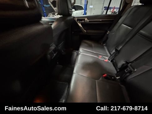 Used 2016 Lexus GX 460 image 46