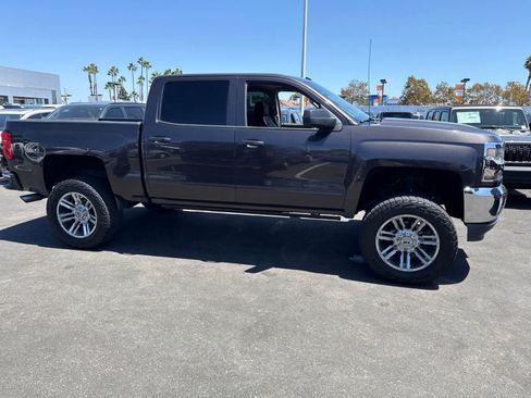 Used 2016 Chevrolet Silverado 1500 LT w/ All Star Edition RWD image 16