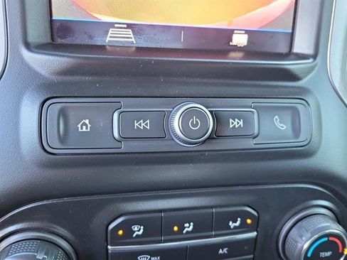 Used 2021 Chevrolet Silverado 2500 W/T w/ WT Convenience Package image 10