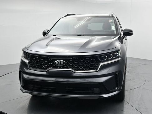 Used 2021 Kia Sorento SX AWD/4WD image 3