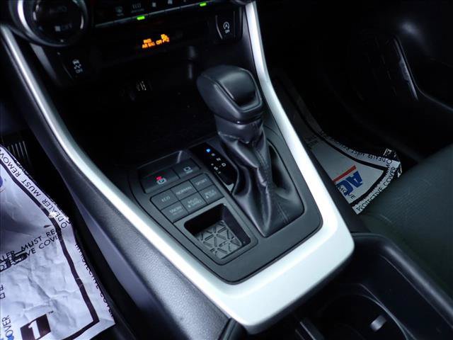 Used 2024 Toyota RAV4 XLE w/ Convenience Package AWD/4WD image 18
