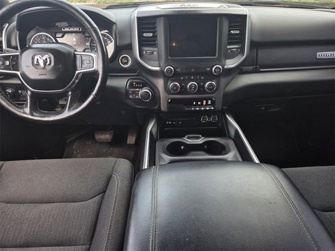 Used 2019 RAM 1500 Big Horn image 8