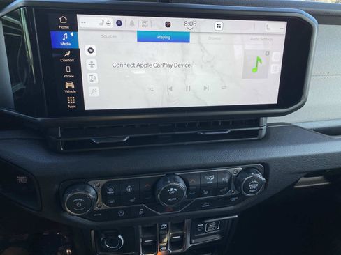 New 2026 Jeep Wrangler Sport S image 9