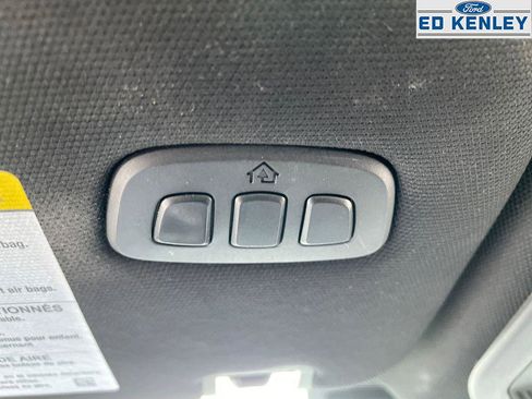 Used 2024 Ford Explorer ST w/ Equipment Group 401A image 16