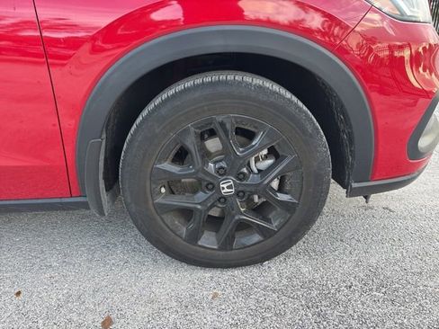 Used 2023 Honda HR-V Sport image 19