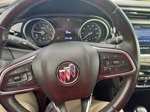 Used 2020 Buick Encore GX Select image 9