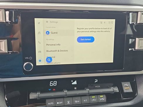 New 2026 Toyota Tundra SR5 RWD image 19