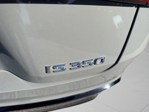 Used 2024 Lexus IS 350 F Sport image 42