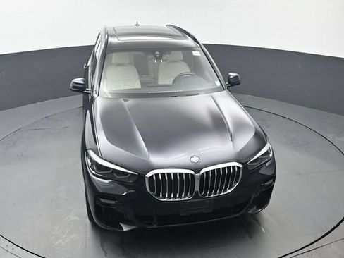 Used 2022 BMW X5 xDrive40i w/ M Sport Package AWD/4WD image 45
