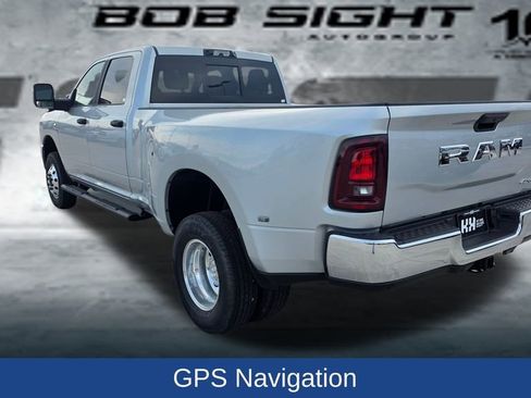 New 2026 RAM 3500 Tradesman image 4