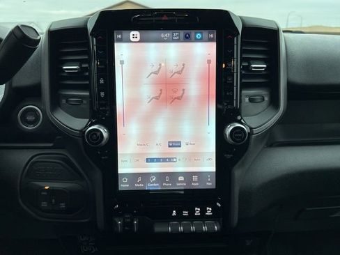 New 2026 RAM 2500 Tradesman AWD/4WD image 14
