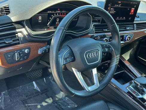 Used 2022 Audi A4 2.0T Prestige w/ Prestige Package AWD/4WD image 10
