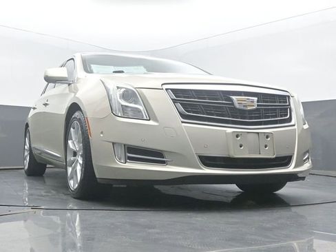 Used 2016 Cadillac XTS Luxury FWD image 51