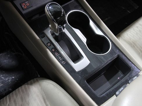 Used 2018 Nissan Altima 2.5 SV image 14