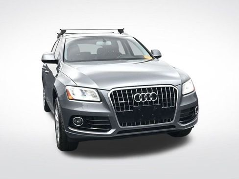 Used 2016 Audi Q5 2.0T Premium Plus w/ Technology Package image 11