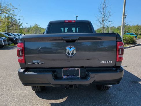 Used 2024 RAM 2500 Laramie image 5