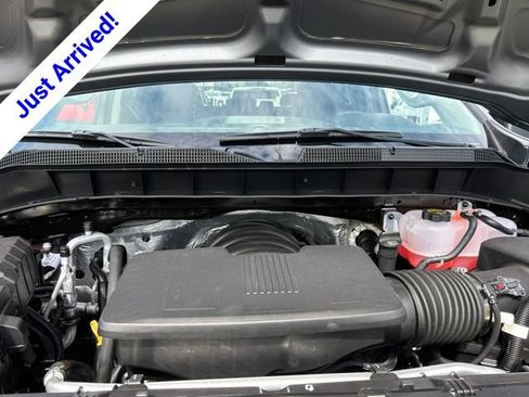 New 2026 Chevrolet Silverado 1500 W/T w/ WT Value Package AWD/4WD image 33