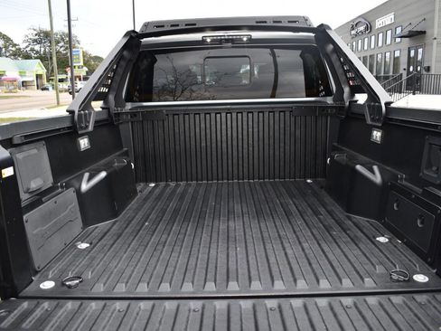 Used 2024 Toyota Tacoma Trailhunter HV 4x4 4dr Double image 62