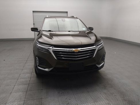 Used 2023 Chevrolet Equinox Premier AWD/4WD image 14