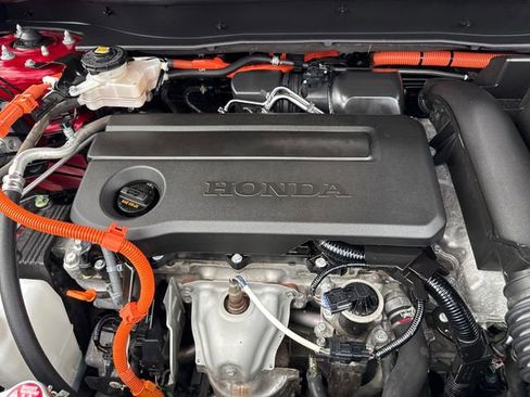 Certified 2023 Honda CR-V Sport image 43