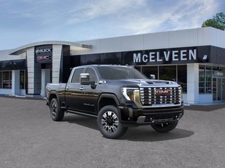 New 2026 GMC Sierra 2500 Denali w/ Denali Reserve Package video 1