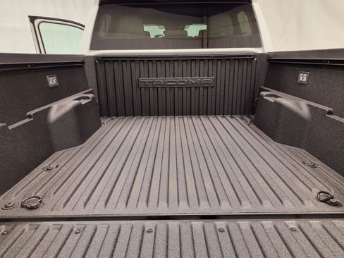 New 2026 Toyota Tacoma SR5 RWD image 27