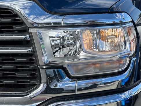 Used 2024 RAM 2500 Big Horn w/ Bed Utility Group image 47