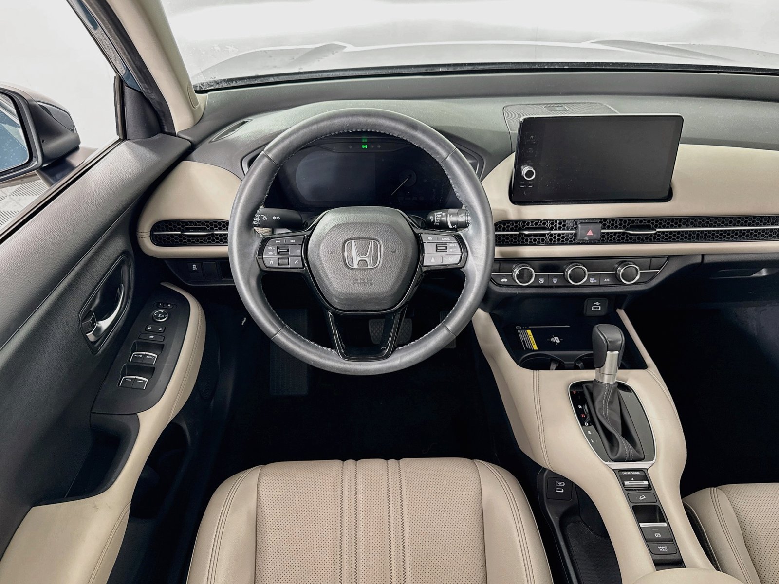 Used 2024 Honda HR-V EX-L image 18