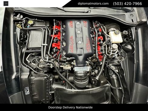 Used 2014 Chevrolet Corvette Stingray Coupe w/ 3LT Preferred Equipment Group image 40